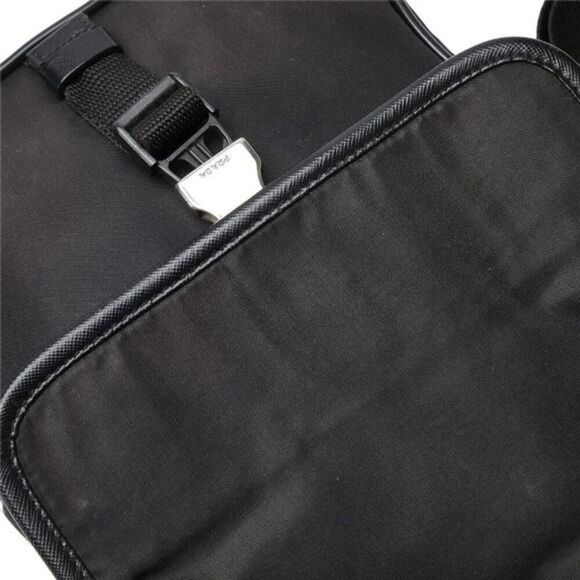 Prada Tessuto Crossbody Bag - Picture 6 of 11